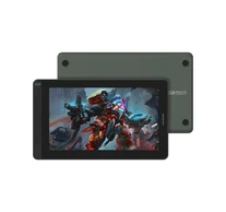 HUION Kamvas 13 graphic tablet Green 5080 lpi 293.76 x 165.24 mm USB