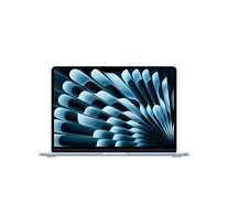 Apple MacBook Air Apple M M5 Laptop 34.5 cm (13.6") 16 GB 512 GB SSD Wi-Fi 7 (802.11be) macOS Tahoe Blue