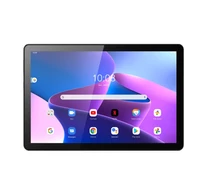 Lenovo Tab M10 4G LTE 64 GB 25,6 cm (10,1") 4 GB Wi-Fi 5 (802.11ac) Android 11 szürke