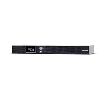 CyberPower OR600ERM1U uninterruptible power supply (UPS) Line-Interactive 0.6 kVA 360 W 6 AC outlet(s)