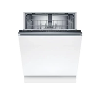 BOSCH SMV25AX07F built-in dishwasher