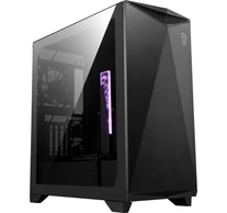MSI MPG GUNGNIR 300P AIRFLOW enclosure