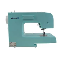 Sewing machine ŁUCZNIK IVONNE Mint