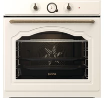 Gorenje BOS67371CLI oven 77 L 3500 W A Beige