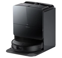 Cleaning robot Roborock Saros 10R (Black)
