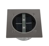 Solar Talaj Spot 2 LED Négyzet