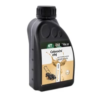 Riwall PRO Egészéves Riwall olaj 4-ütemű motorokba (0.6l, SAE 10W-30)