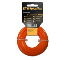 Riwall PRO Vágódamil 1,5 mm / 15 m (négyzet keresztmetszetű)