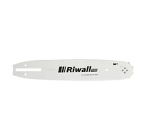 Riwall PRO Láncvezető 12" (30 cm) 3/8" 1,3 mm