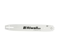 Riwall PRO Láncvezető 14" (35 cm) 3/8" 1,3 mm
