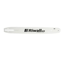 Riwall PRO Láncvezető 16" (40 cm) 3/8" 1,3 mm