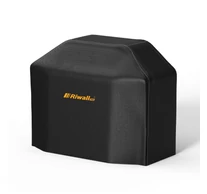 Riwall PRO Grill takaró ponyva L (RGG 41 / RCG 80/82)