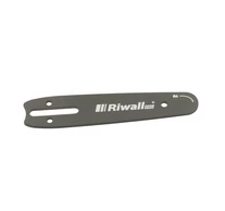 Riwall PRO Vezetőlemez 6" (15 cm) 1/4" 1,1 mm