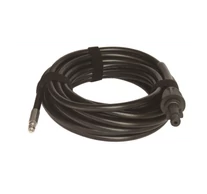 Riwall PRO 10 m csőtisztító tömlő (REPW 110/130/155/180 RC/195i SET)