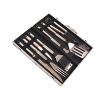 Riwall PRO RBBQ 7S SET
