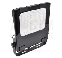LED fényvető, szimmetrikus  100-240VAC,50/60Hz,150W,20.250lm,4000K,IP66,30°,EEI=D