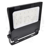 LED fényvető, aszimmetrikus  100-240VAC,50/60Hz,240W,32.400lm,4000K,IP66,EEI=D