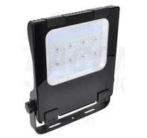 LED fényvető, szimmetrikus  100-240VAC,50/60Hz,100W,13.500lm,4000K,IP66,120°,EEI=D