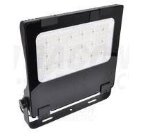 LED fényvető, szimmetrikus  100-240VAC,50/60Hz,240W,32.400lm,4000K,IP66,120°,EEI=D