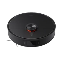Xiaomi Robot Vacuum S20+ Fekete EU BHR8158EU