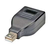 ROLINE adapter DisplayPort - mini DisplayPort F/M