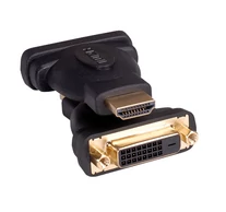 ROLINE átalakító HDMI Male to DVI Female