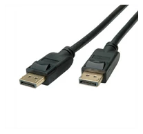 ROLINE Kábel DisplayPort, M/M 1.4, 2m