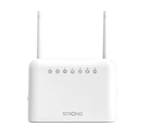 Strong 4GROUTER350 ROUTER