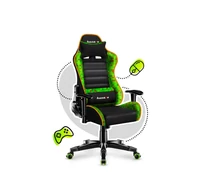 Huzaro HZ-Ranger 6.0 Pixel Mesh gaming chair for children
