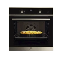 Catalytic oven Electrolux EOD5F71X