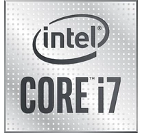 Intel Core i7-10700K processzor 3,8 GHz, 16 MB Smart Cache Box