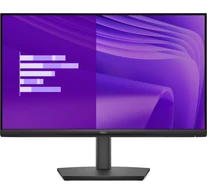 DELL E Series E2425HSM computer monitor 60.5 cm (23.8") 1920 x 1080 pixels Full HD LCD Black