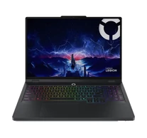 Lenovo Legion Pro 5 16IAX10 Ultra 9 275HX 16" WQXGA OLED 500 nits Glossy 165 Hz 32 GB DDR5 5600 SSD 1 TB GeForce RTX 5070 8 GB 80 Wh Win11 Eclipse Black