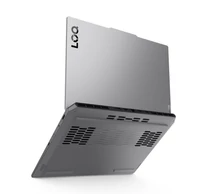 Lenovo LOQ 15AHP10 AMD Ryzen™ 5 220 Laptop 39.6 cm (15.6") Full HD 16 GB DDR5-SDRAM 512 GB SSD NVIDIA GeForce RTX 5050 Wi-Fi 6 (802.11ax) Windows 11 Home Grey