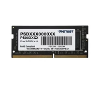 Patriot Memory Signature PSD432G32002S memory module 32 GB 1 x 32 GB DDR4 3200 MHz