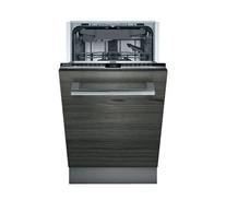 Siemens iQ300 SR63HX65ME mosogatógép Teljesen beépíthető 10 teríték E