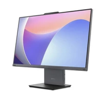 Lenovo ThinkCentre neo 50a 27 Gen 5 Intel® Core™ i5 i5-13420H 68.6 cm (27") 1920 x 1080 pixels Touchscreen All-in-One PC 16 GB DDR5-SDRAM 512 GB SSD Windows 11 Pro Wi-Fi 6 (802.11ax) Grey