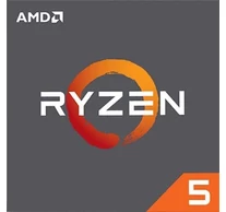 AMD Ryzen 5 5600X processor 3.7 GHz 32 MB L3 Tray