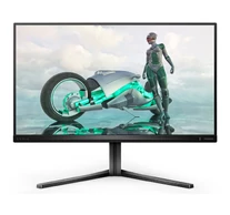 Philips Evnia 25M2N3200W/00 computer monitor 62.2 cm (24.5") 1920 x 1080 pixels Full HD LCD Grey