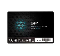 Silicon Power Ace A55 2.5" 2000 GB Serial ATA III 3D NAND