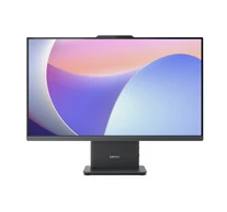Lenovo IdeaCentre AIO 27IRH9 Intel® Core™ i5 i5-13420H 68.6 cm (27") 1920 x 1080 pixels All-in-One PC 16 GB DDR5-SDRAM 512 GB SSD NoOS Wi-Fi 6 (802.11ax) Grey