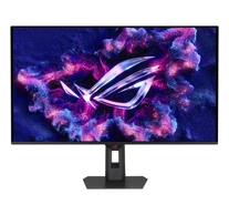 ASUS ROG Strix OLED XG32UCDS computer monitor 80 cm (31.5") 3840 x 2160 pixels 4K Ultra HD QD-OLED Black