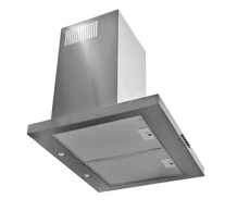 Akpo WK-4 Feniks Slim 60 INOX ECO Wall-mounted Stainless steel