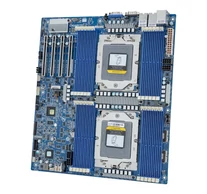 GIGABYTE MZ73-LM1 motherboard Socket SP5 Extended ATX