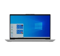 Lenovo IdeaPad 5 5500U notebook 35,6 cm (14") Full HD AMD Ryzen™ 5 8 GB DDR4-SDRAM 512 GB SSD Wi-Fi 5 (802.11ac) Windows 11 Home szürke, platina