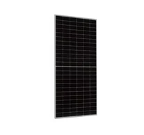 Jinko JKM545M-72HL4-V 545W TIGER PRO FÉL VÁG. PV modul, MULTIBB, 35MM, EZÜST KERET, FEHÉR HÁTTÉP, EVO2 CSATLAKOZÓ, 1400 MM-ES KÁBEL