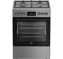 BEKO FBM62330GXTN cooker