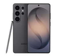 Samsung Galaxy S26 Ultra 17.5 cm (6.9") Dual SIM Android 16.0 5G USB Type-C 12 GB 512 GB 5000 mAh Black
