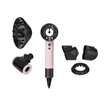 DYSON HD16 Jasper Nural Ceramic Pink