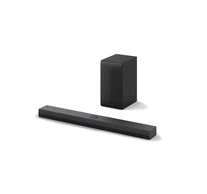 LG S70TY Black 3.1.1 channels 400 W